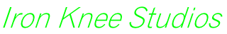 Iron Knee Studios